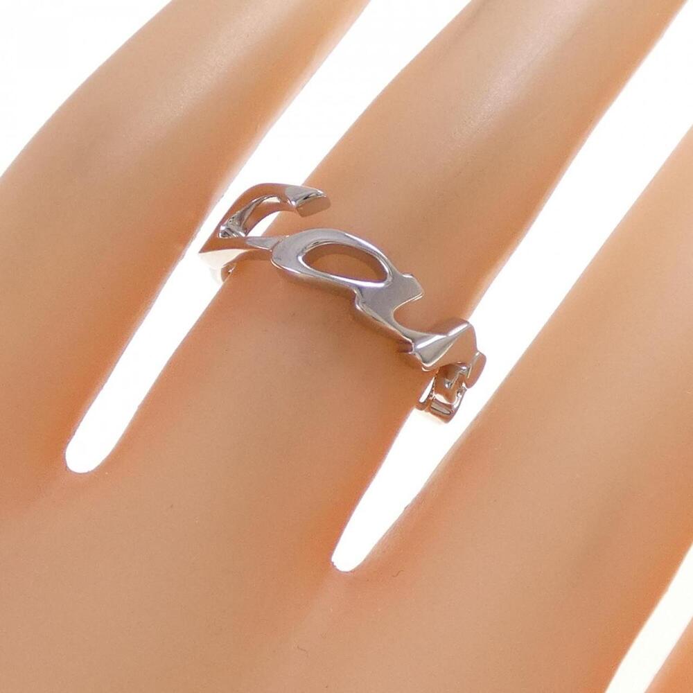 CARTIER Silver Ring - Picture 5 of 5